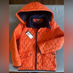 Polo Ralph Lauren Jacket